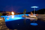 Villa de luxe javea costa blanca Espagne