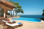 Villa de luxe Majorque Espagne iles Baleares et Mallorca