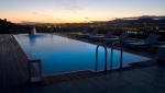 Location villa de luxe javea piscine de nuit