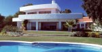 Location villa de luxe Marbella Espagne Costa del Sol