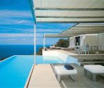 Location villa de luxe Ibiza Espagne Iles Baleares