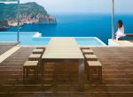Location villa de luxe Ibiza Espagne Iles Baleares