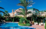Location villa de luxe Marbella Espagne