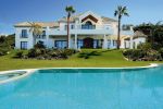Villa de luxe Espagne Andalousie Costa Del Sol