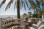 Villa de luxe Espagne Marbella Costa Del Sol