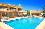 Villas de Luxe Espagne