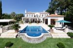 Villa de luxe Espagne